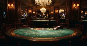 Bacará em casinos licenciados em 2026: como escolher mesa e casa