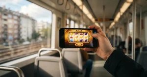 Casinos móveis em Portugal 2026: guia dos sites e apps com licença SRIJ