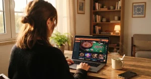 Casinos online legais em Portugal em 2026 — quem está licenciado