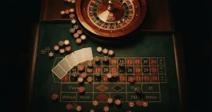 Casino com roleta em Portugal 2026 — guia do jogo legal