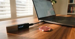 Cassinos de criptomoedas em Portugal: o que a lei permite em 2026