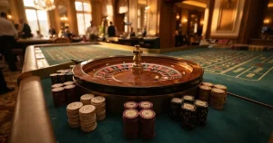 Estoril Casino em Portugal: catálogo, regras e custos reais