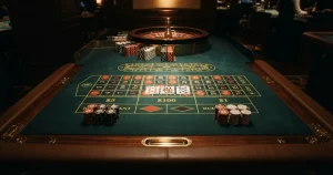 Roleta em casino online em Portugal — guia dos jogos de roleta licenciados