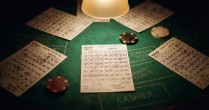 Keno em cassino online em Portugal: licenças SRIJ e o que jogares num site legal