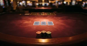 Mesas de casino em Portugal em 2026: o que a licença do SRIJ permite