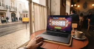 Novo casino em Portugal 2026: operadores com licença SRIJ comparados