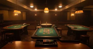 Páginas de casino em Portugal 2026 — guia das licenças SRIJ