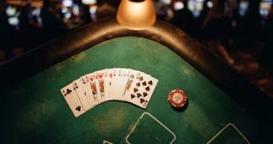 Probabilidades da roleta em casinos legais de Portugal em 2026