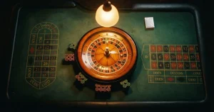 Roleta casino em Portugal em 2026: como escolher onde jogar