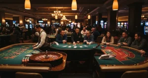 Casinos online em Portugal: o que diz a lista do SRIJ em 2026