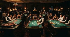 Top casinos em Portugal 2026: guia completo dos operadores licenciados